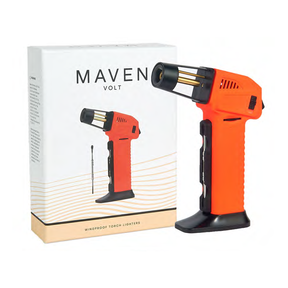 Maven Volt 手電筒