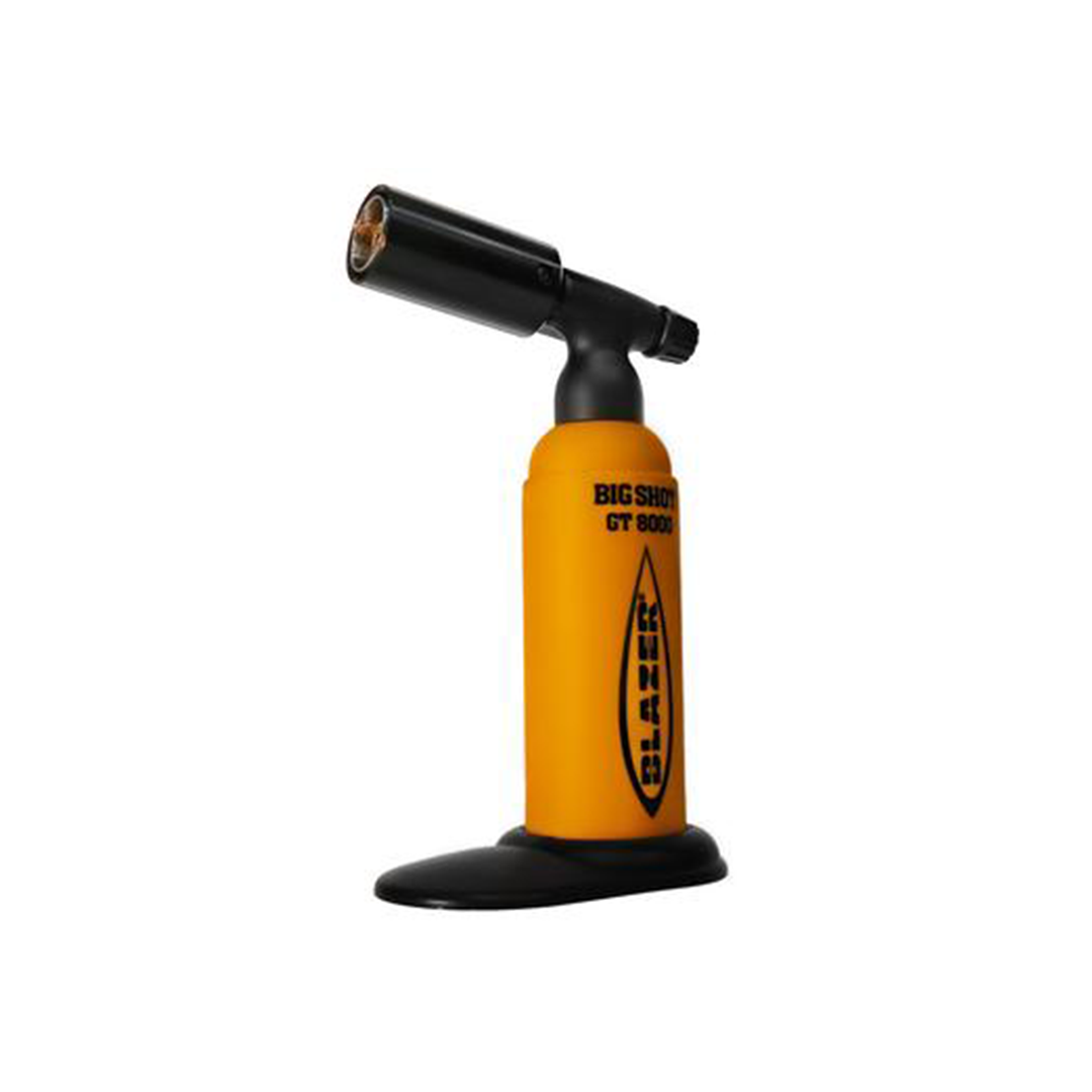 Blazer Big-Shot Torch GT 8000