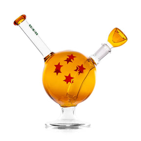 Hemper 願望球玻璃水煙斗