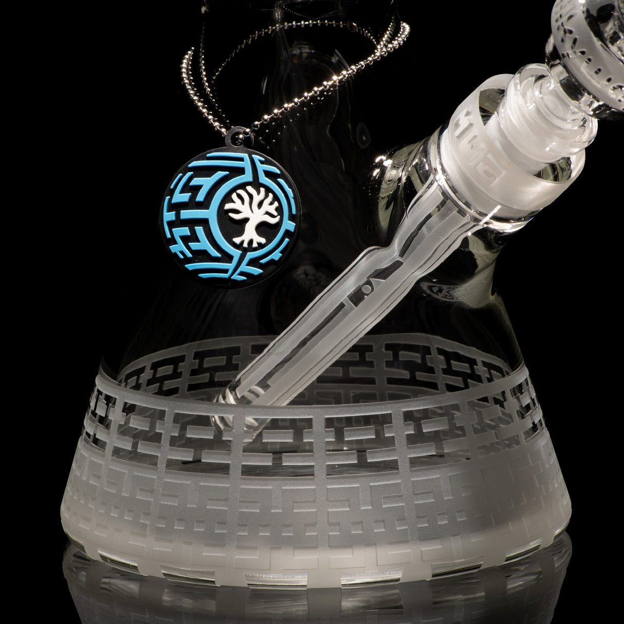Bio-Tech Orb Orbital