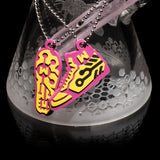 Circuitboard OG Sneakers P/Y Orbital