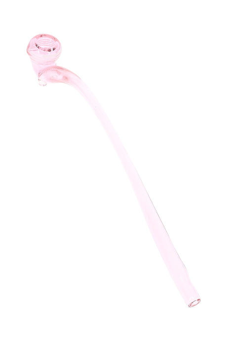 Colored Glass Gandalf Pipe “Wizard Wand” – 14.5″ – Assorted Colors
