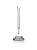 GRAV Quartz Dab Straw & Borosilicate Dish Set