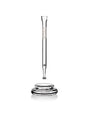 GRAV Quartz Dab Straw & Borosilicate Dish Set