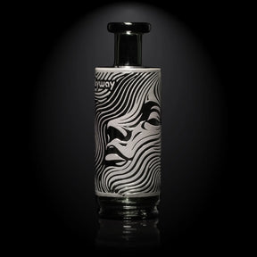 Illusion 2: 極致濕潤的 Puffco Peak 配件
