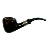 Pulsar Shire Pipes 半彎都柏林櫻桃木菸斗 - 5.5吋