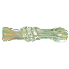 圓嘴玻璃菸草試味器