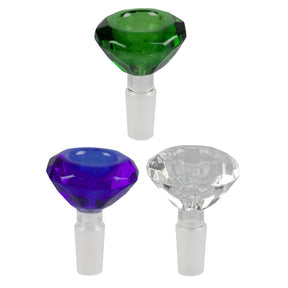 Diamond Herb Slides | 14mm 公頭