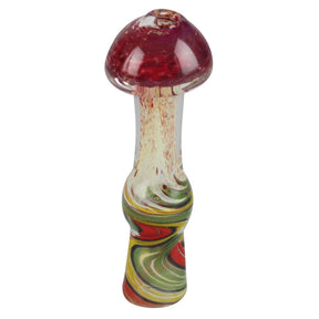 雷鬼蘑菇煙草試嚐器