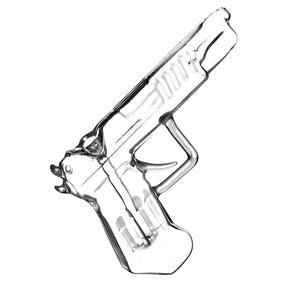Smoking Gun 玻璃煙槍水管