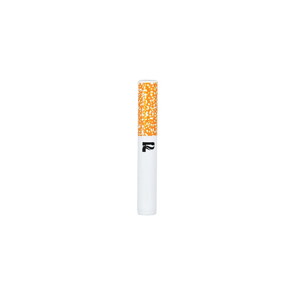100PC DISP - Pulsar Metal Cigarette Taster Bat