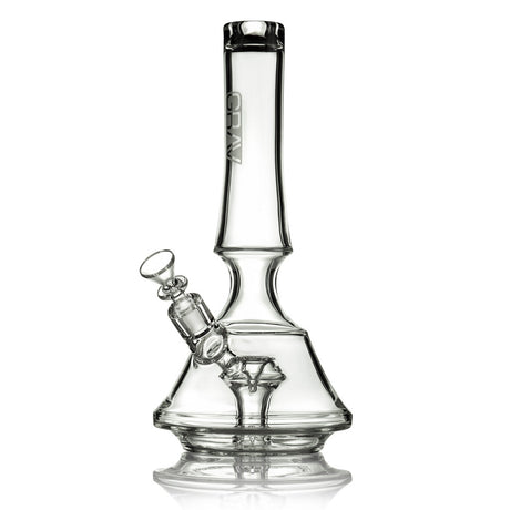 GRAV Empress 煙管 - 13" / 14mm 母頭 / 透明
