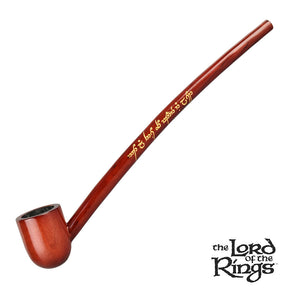 Pulsar Shire Pipes 阿拉貢煙斗 - 9 英吋