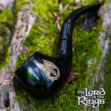 Pulsar Shire Pipes SAURON Smoking Pipe - 5.5"