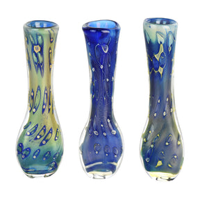 炫彩泡泡煙斗 - 3.25英寸/顏色隨機