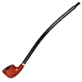 Pulsar Shire Pipes The Craic | 光滑都柏林聖徒管木菸斗