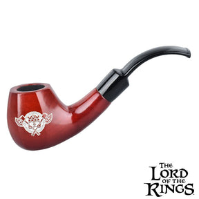 Pulsar Shire Pipes x 魔戒金靂煙斗 - 5.5吋
