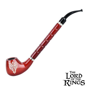 Pulsar Shire Pipes x 魔戒暮星煙斗 - 10.5 吋
