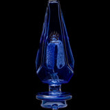 Calibear Colored Glass Crystal Arch Focus V Carta Attachment