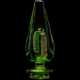 Calibear Colored Glass Crystal Arch Focus V Carta Attachment