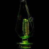 Calibear Colored Glass Crystal Arch Focus V Carta Attachment