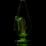 Calibear Colored Glass Crystal Arch Focus V Carta Attachment