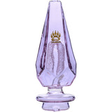 Calibear Colored Glass Crystal Arch Focus V Carta Attachment