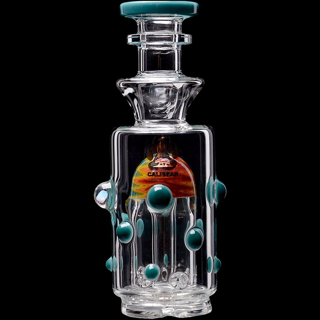 Calibear Celestial Drops Focus V Carta Replacement Glass