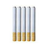 Aluminum One Hitters