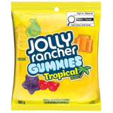 Jolly Rancher Gummies Tropical 182g (CANADA)