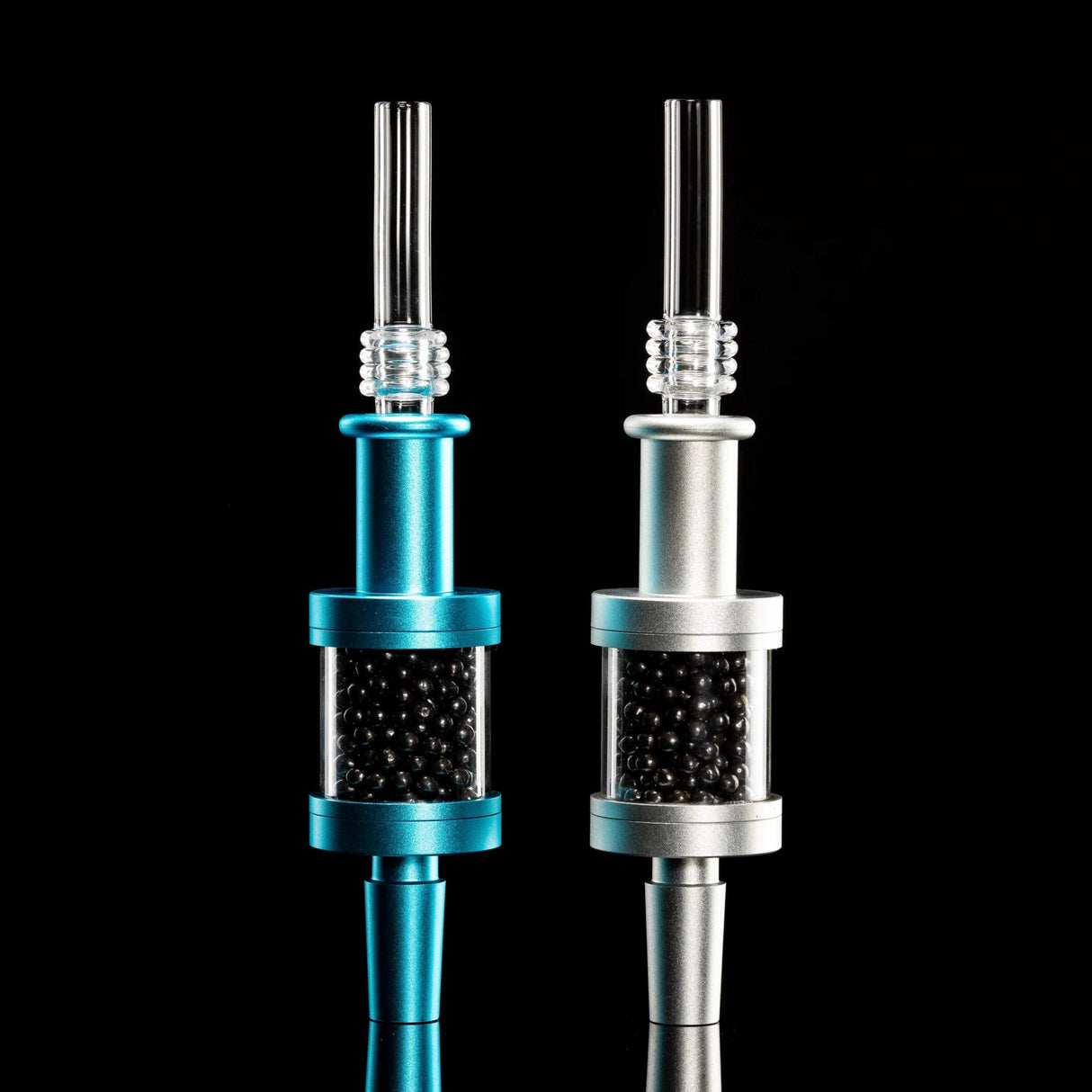 Flux Pike Assembly for Smoking Water Pipe Bong