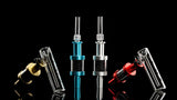 Flux Pike Assembly for Smoking Water Pipe Bong