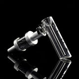 Flux Pike Assembly for Smoking Water Pipe Bong