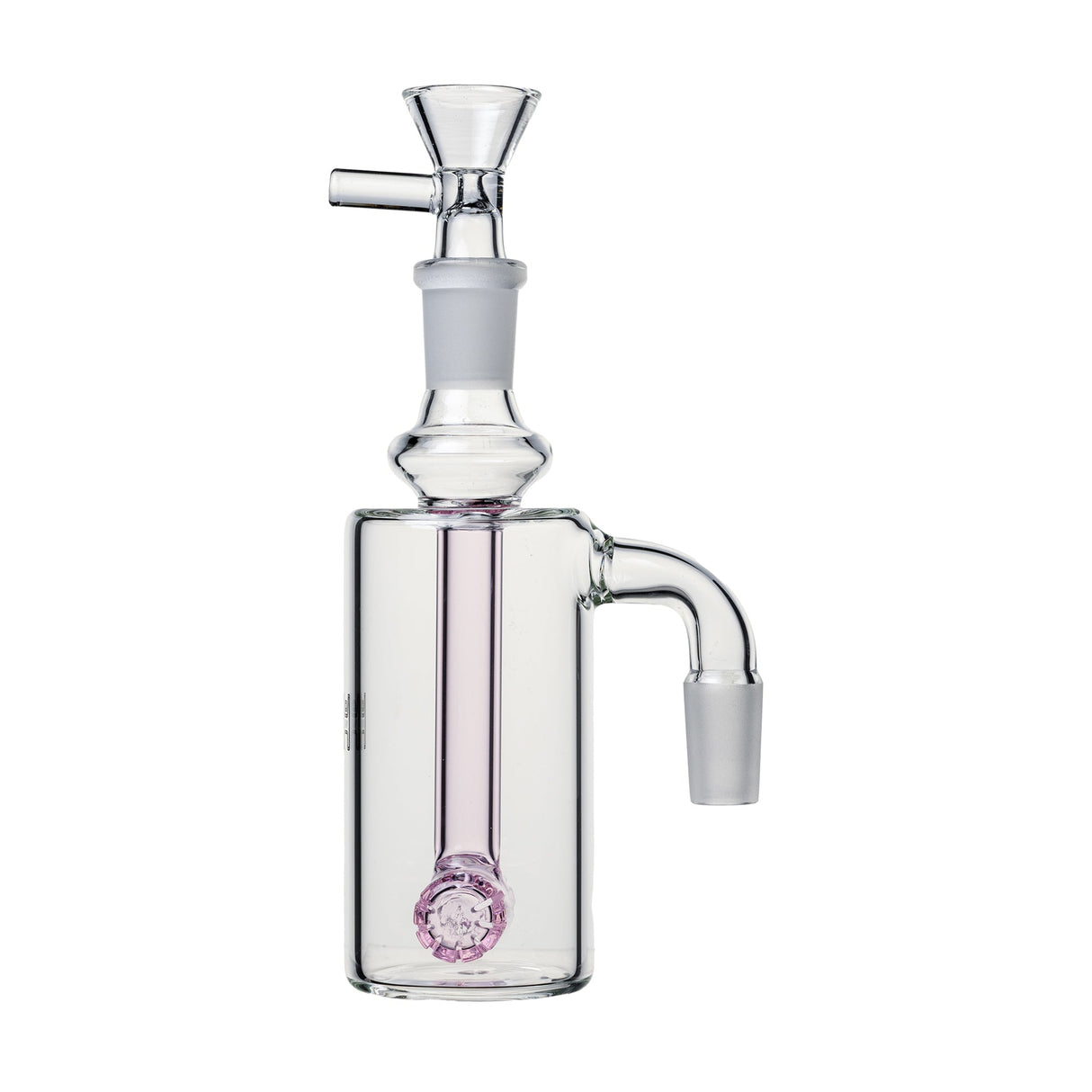Human Grade DK Barrel Ash Catcher