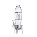 HEMPER Rocket Ship XL Bong