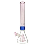 Percolated Beaker Single Stack