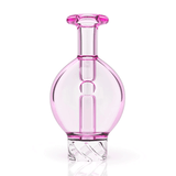 Honeybee Herb Honey Hive Bubble Carb Cap