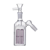 Human Grade Jellyfish Glass Ash Catcher