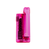 G Pen Hydout 510 Battery - Pink Translucent