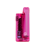 G Pen Hydout 510 Battery - Pink Translucent