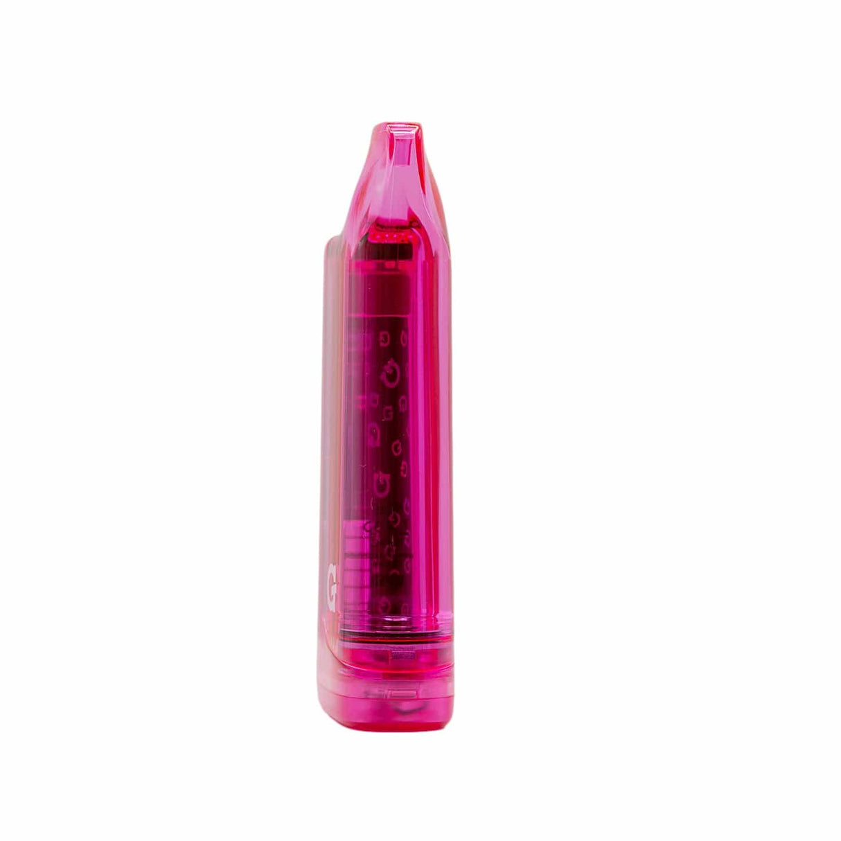 G Pen Hydout 510 Battery - Pink Translucent