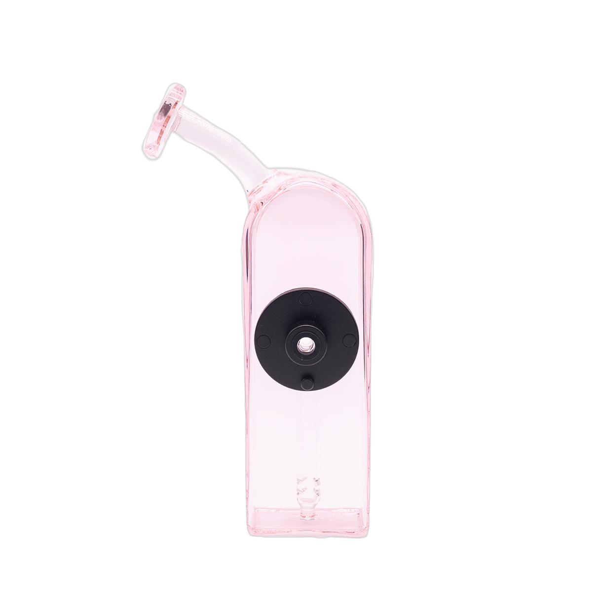 Stündenglass Modül Dok Glass - Pink | Replacement Borosilicate Glass Piece