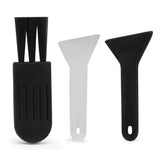 Spice and Herb Grinder Cleaning Brush