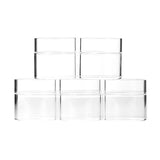Medusa Customs Replacement Glass Tanks