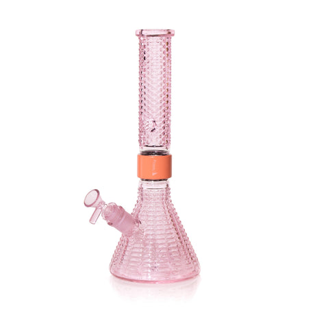 Jane West x Prism 模組化水煙斗 | 粉紅色