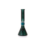 Jane West x Prism Modular Water Pipe | Teal