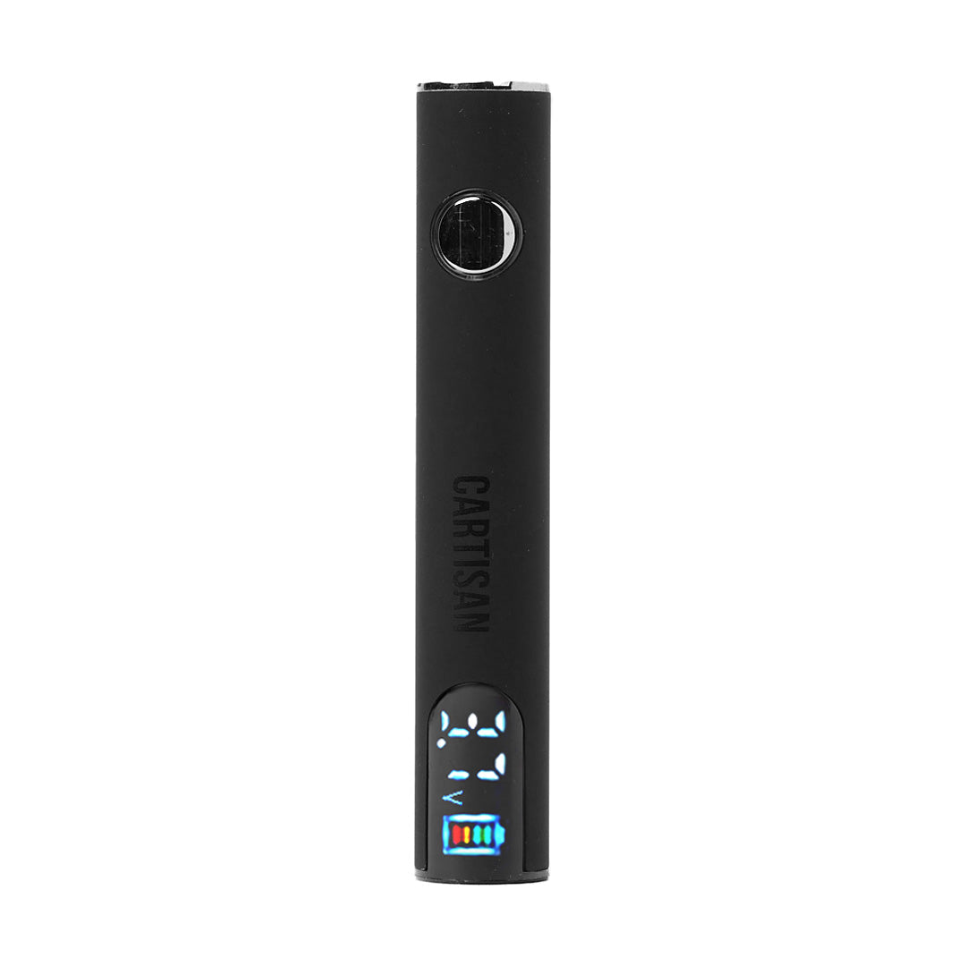 Cartisan Pro Pen NEO 400 510 螺紋電池