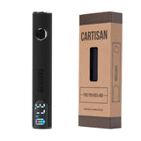 Cartisan Pro Pen NEO 400 510 螺紋電池