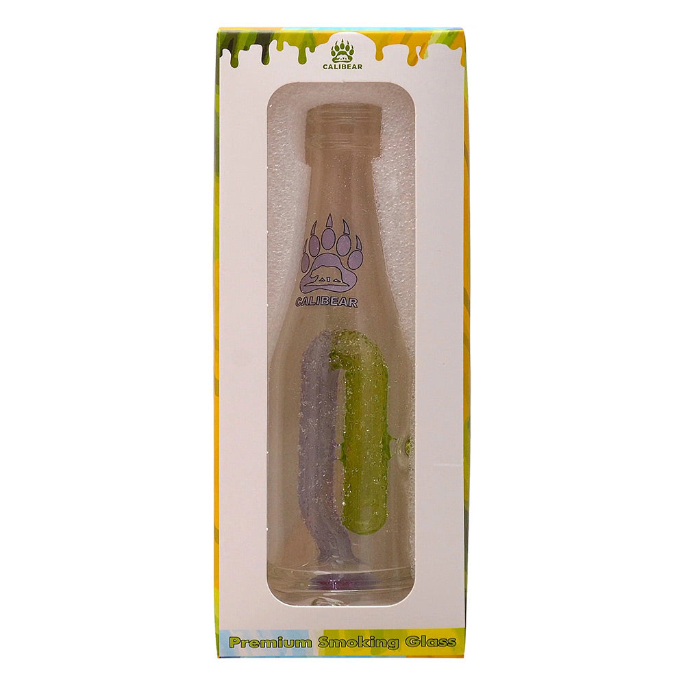 Puffco Bottle Peak Pro Replacement Glass