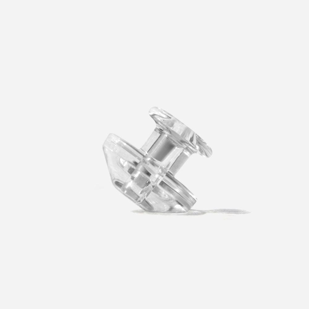 The Peak Carb Cap 2PCS